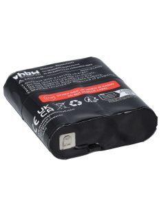   Rádióakku Motorola 4002A, 56315, AP-4002, AP-4002H, 1532, 53615 - 1500 mAh 3,6 V NiMH