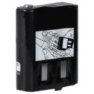 VHBW Radioakku Motorola 4002A, 56315, AP-4002, AP-4002H, 1532, 53615 - 1500 mAh 3,6 V NiMH