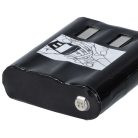 VHBW Radioakku Motorola 4002A, 56315, AP-4002, AP-4002H, 1532, 53615 - 1500 mAh 3,6 V NiMH