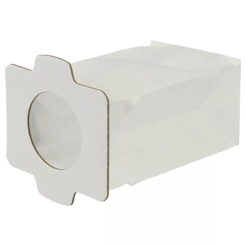 VHBW Vacuum Cleaner Dust Bag Makita 194566-1, A-48511, 194565-3 - paper