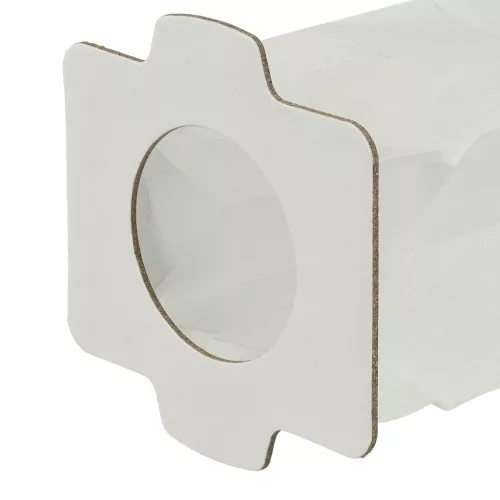 VHBW Vacuum Cleaner Dust Bag Makita 194566-1, A-48511, 194565-3 - paper