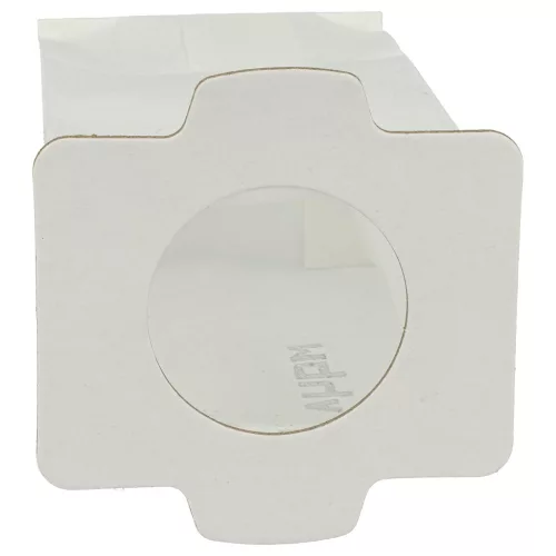 VHBW Vacuum Cleaner Dust Bag Makita 194566-1, A-48511, 194565-3 - paper