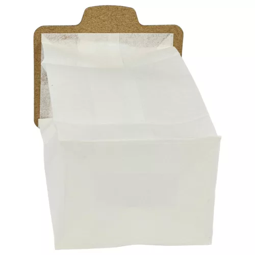 VHBW Vacuum Cleaner Dust Bag Makita 194566-1, A-48511, 194565-3 - paper