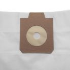 VHBW Vacuum Cleaner Bag 6.904-118, 6.903-405 - microfiber