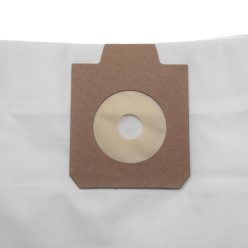 VHBW Vacuum Cleaner Bag 6.904-118, 6.903-405 - microfiber