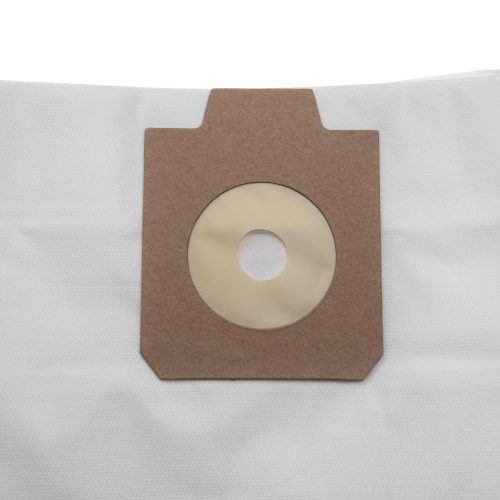 VHBW Vacuum Cleaner Bag 6.904-118, 6.903-405 - microfiber