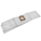 VHBW Vacuum Cleaner Bag 6.904-118, 6.903-405 - microfiber
