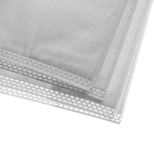 VHBW Vacuum Cleaner Bag 6.904-118, 6.903-405 - microfiber