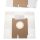 VHBW Staubsauger Staubbeutel Hoover H69, 35601053 - Papier