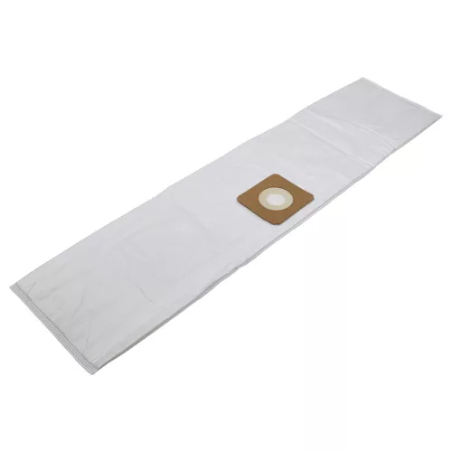 VHBW Vacuum Cleaner Dust Bag Bosch 2609256F32 - microfiber