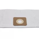 VHBW Vacuum Cleaner Dust Bag Bosch 2609256F32 - microfiber