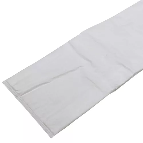 VHBW Vacuum Cleaner Dust Bag Bosch 2609256F32 - microfiber