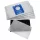 VHBW Vacuum Cleaner Filter + Dust Bag Set AEG GR210SM, 9001688366 - for Philips Vacuum Cleaner