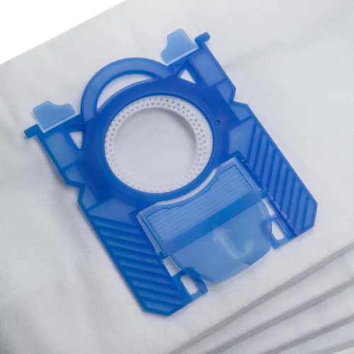 VHBW Vacuum Cleaner Filter + Dust Bag Set AEG GR210SM, 9001688366 - for Philips Vacuum Cleaner