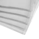 VHBW Vacuum Cleaner Filter + Dust Bag Set AEG GR210SM, 9001688366 - for Philips Vacuum Cleaner