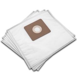   VHBW Staubsauger Staubbeutel anstelle Dirt Devil 7010022 - Mikrofaser