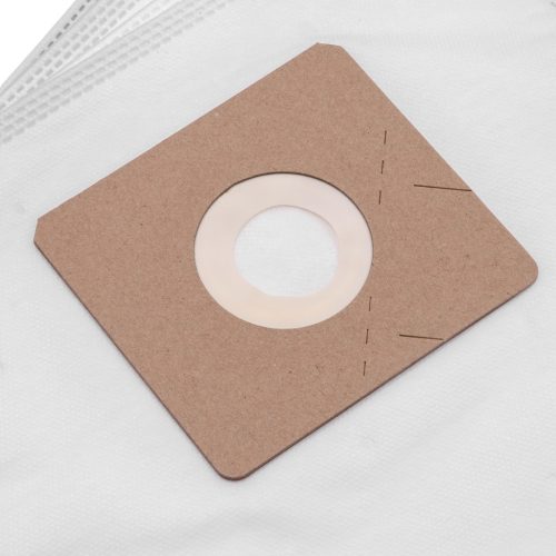 VHBW Staubsauger Staubbeutel anstelle Dirt Devil 7010022 - Mikrofaser