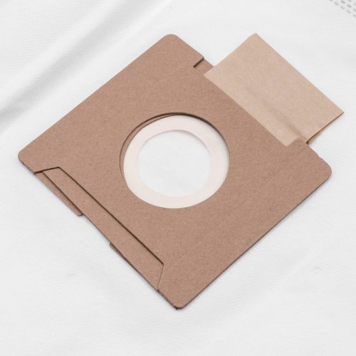 10x Staubsaugerbeutel ersetzt Dirt Devil 7017022 für Proline Staubsauger - Mikrovlies