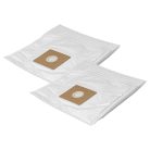 VHBW Staubsauger Staubbeutel anstelle Dirt Devil 7075022 - Mikrofaser