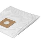 VHBW Staubsauger Staubbeutel anstelle Dirt Devil 7075022 - Mikrofaser