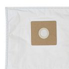 VHBW Staubsauger Staubbeutel anstelle Dirt Devil 7075022 - Mikrofaser