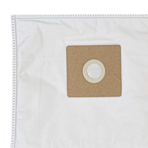 VHBW Staubsauger Staubbeutel anstelle Dirt Devil 7075022 - Mikrofaser