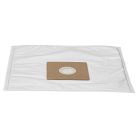 VHBW Staubsauger Staubbeutel anstelle Dirt Devil 7075022 - Mikrofaser