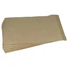 VHBW Vacuum Cleaner Dust Bag Nilfisk 107413077 - paper