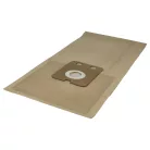 VHBW Vacuum Cleaner Dust Bag Nilfisk 107413077 - paper