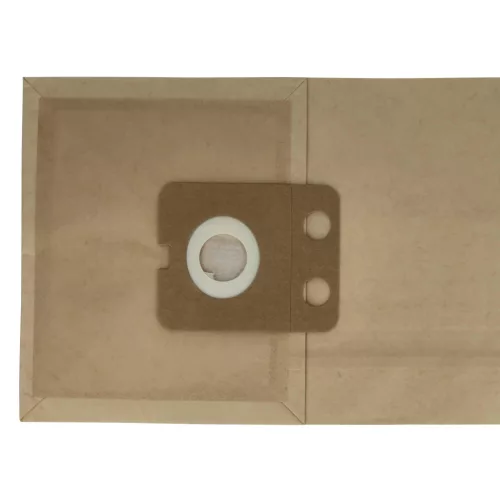 VHBW Vacuum Cleaner Dust Bag Nilfisk 107413077 - paper