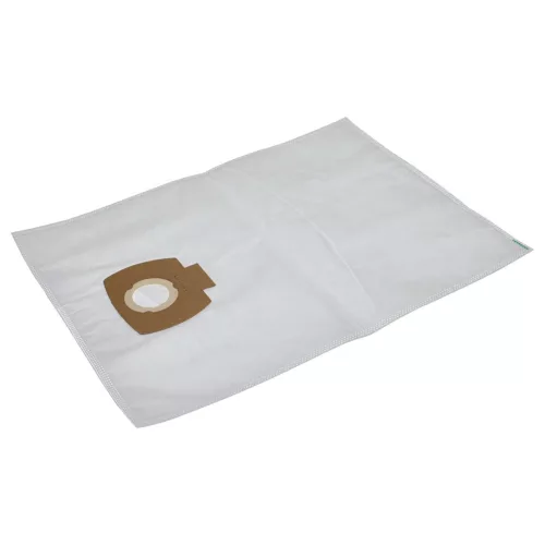 VHBW Vacuum Cleaner Dust Bag Nilfisk 302002403, 107419590 - Microfiber