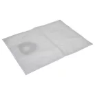 VHBW Vacuum Cleaner Dust Bag Nilfisk 302002403, 107419590 - Microfiber
