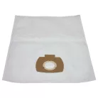 VHBW Vacuum Cleaner Dust Bag Nilfisk 302002403, 107419590 - Microfiber