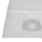 VHBW Vacuum Cleaner Dust Bag Nilfisk 302002403, 107419590 - Microfiber