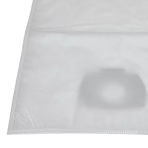 VHBW Vacuum Cleaner Dust Bag Nilfisk 302002403, 107419590 - Microfiber