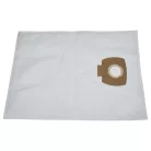 VHBW Vacuum Cleaner Dust Bag Nilfisk 302002403, 107419590 - Microfiber
