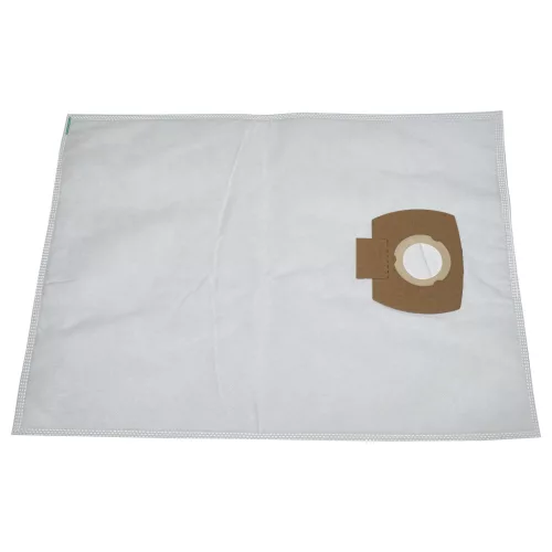 VHBW Vacuum Cleaner Dust Bag Nilfisk 302002403, 107419590 - Microfiber