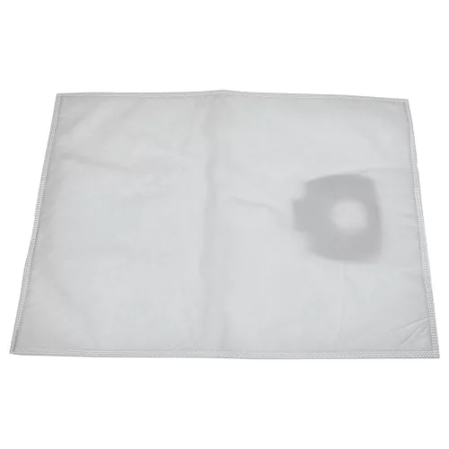 VHBW Vacuum Cleaner Dust Bag Nilfisk 302002403, 107419590 - Microfiber