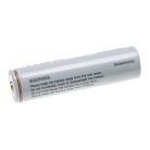 VHBW AAA Micro Battery for Fenix - 3200 mAh 3.7 V Li-Ion
