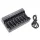VHBW Charger for AA, AAA Li-Ion batteries - 8 slot