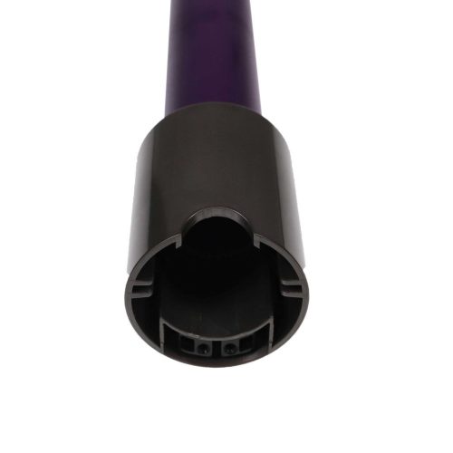 VHBW Dyson V10, V11, V15, V7, V8 Staubsauger Schlauch - 74cm, Lila