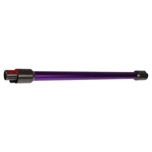 VHBW Dyson V10, V11, V15, V7, V8 Staubsauger Schlauch - 74cm, Lila