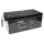 VHBW Onboard Battery for Caravans, Boats, Motorhomes, Solar Systems - 250 Ah 12.8 V LiFePO4