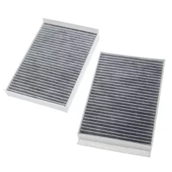 VHBW Cabin Air Filter ACDelco PUK 1174 E - 2 pcs