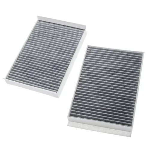 VHBW Cabin Air Filter ACDelco PUK 1174 E - 2 pcs