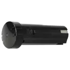 VHBW Elektrowerkzeug Akku Panasonic 6538 1, 6545 6, 6540 1, 6539 6 - 3300 mAh 2,4 V NiMH