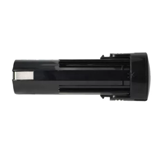 VHBW Elektrowerkzeug Akku Panasonic 6538 1, 6545 6, 6540 1, 6539 6 - 3300 mAh 2,4 V NiMH