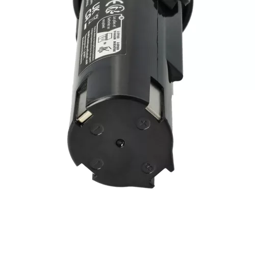 VHBW Elektrowerkzeug Akku Panasonic 6538 1, 6545 6, 6540 1, 6539 6 - 3300 mAh 2,4 V NiMH