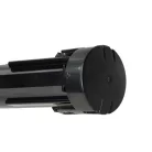 VHBW Elektrowerkzeug Akku Panasonic 6538 1, 6545 6, 6540 1, 6539 6 - 3300 mAh 2,4 V NiMH