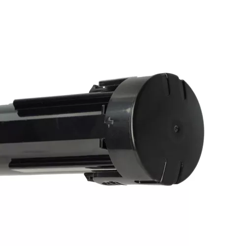 VHBW Elektrowerkzeug Akku Panasonic 6538 1, 6545 6, 6540 1, 6539 6 - 3300 mAh 2,4 V NiMH